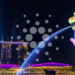 Ethereum (ETH), Cardano (ADA) are crowd favorite cryptos in Singapore