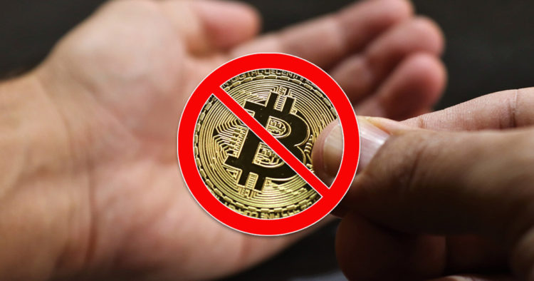 Anti-Bitcoin protests are ongoing in El Salvador ahead of legalization