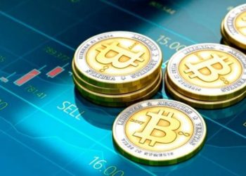 The Year of Wall Street in Bitcoin Continues