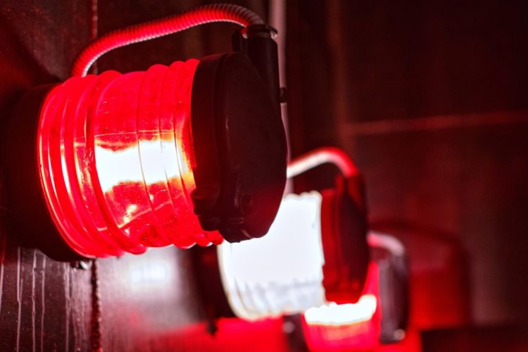 ‘Red Alert’ Crypto Campaign Gathers Support to Amend US Infrastructure Bill