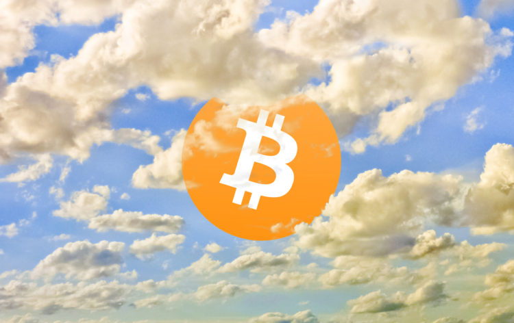 Bitcoin Stuck In The Clouds, But Brighter Days Could Be Ahead
