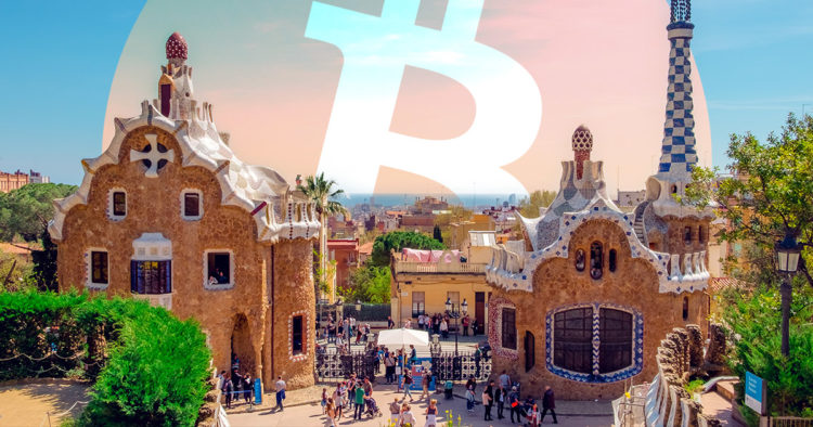 Spain considers allowing mortgage payments in crypto