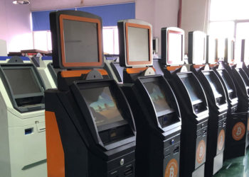 200 Bitcoin ATMs installed in El Salvador ahead of legal tender adoption