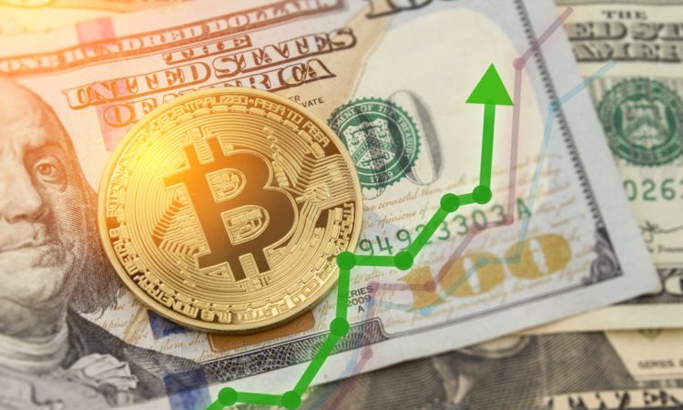 Bitcoin To Surpass $120,000 In A Year, Says Pantera CEO