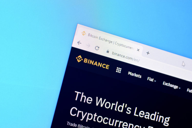 Binance Hires Ex-US Treasury Investigator to Head AML Operations