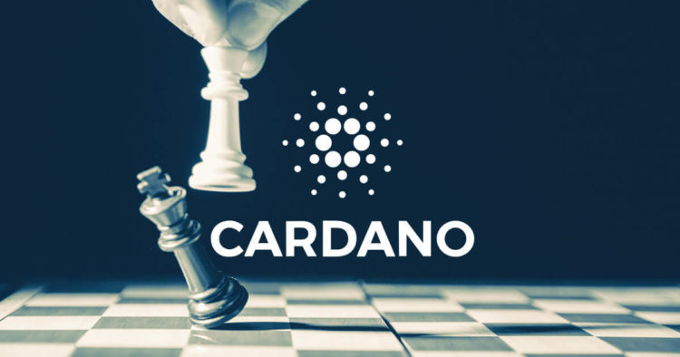 Cardano (ADA) Steadies Above $2 As Bulls Continue To Aim For $2.5