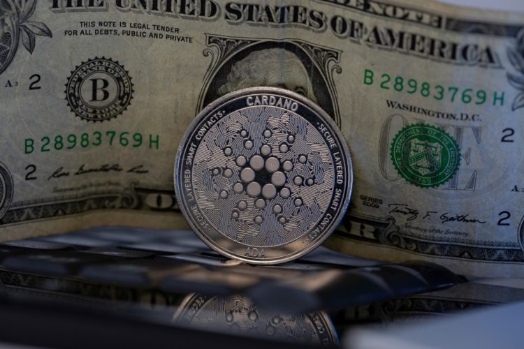 Crypto Analyst Lays Out Cardano’s (ADA) Pathway To $4