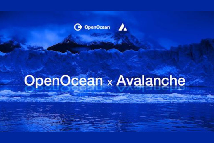 OpenOcean Integrates Avalanche to Expand Liquidity and Optimize Trading