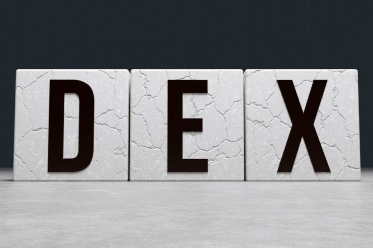 Decentralized Bitcoin Exchange, USD 100M DeFi Initiative + More News