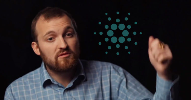 Cardano (ADA) Founder Responds To Criticism Over Crypto New Crypto Partnership