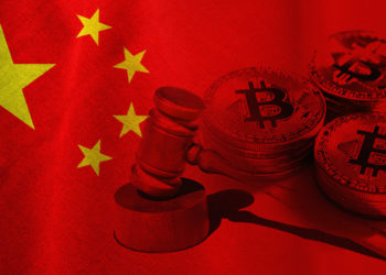 China court doubles down on crypto FUD. Says sector ‘not protected by law’