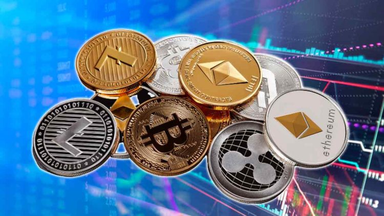 5 Best Cryptocurrency To Buy For The Recovery August 2021 Week 1