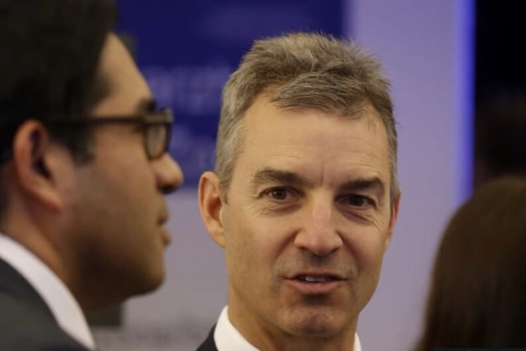 Billionaire ‘Most Intrigued’ By Crypto Despite Regulatory Pushback + More News