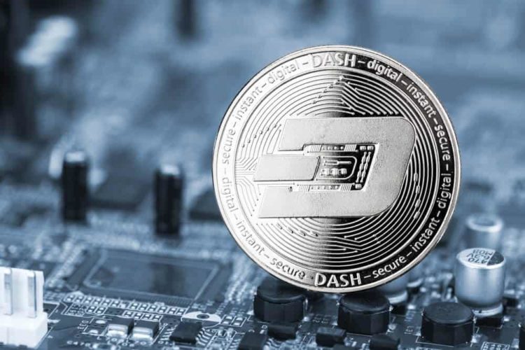 DASH Price Gains 16.9% to $277.77