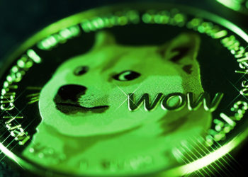 66% of all Dogecoin (DOGE) holders are ‘in profit,’ data shows