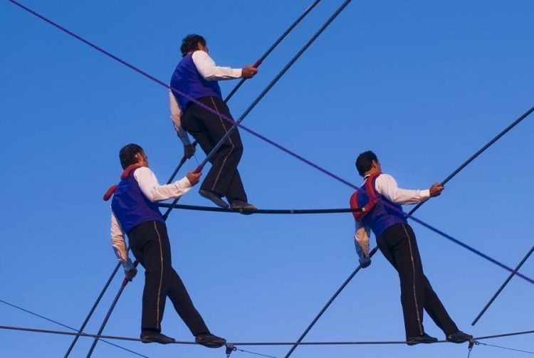 Why and What It Might Mean