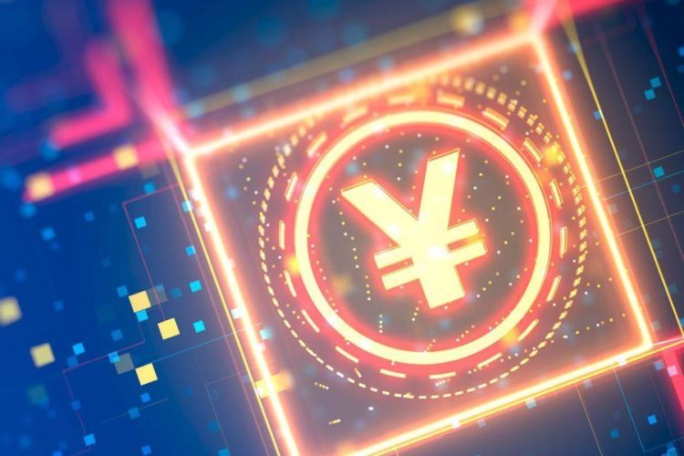 Chinese Banks Looking to Use Digital Yuan in Funds and Insurance Sector