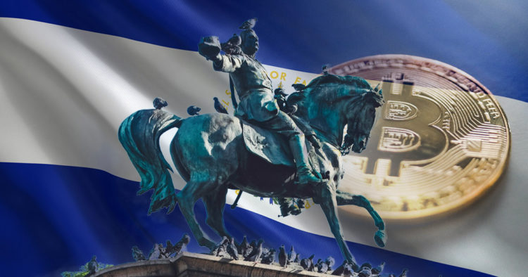 Bitcoin legalization can dampen El Salvador’s credit rating, Fitch says