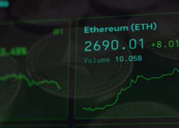 Ethereum (ETH) jumps, then dumps, ahead of crucial EIP-1559 upgrade
