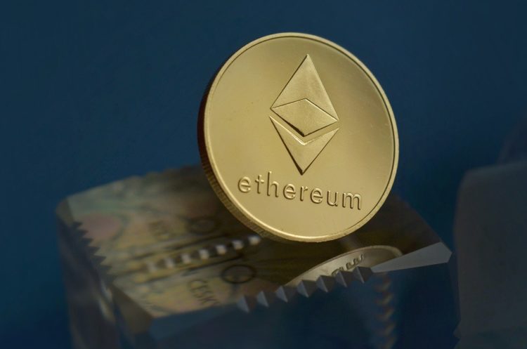 Ethereum Set To Overtake Bitcoin in the Long-term: ETH Co-founder Lubin