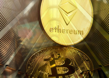 Ethereum (ETH) breaks above $3,000 as Bitcoin (BTC) breaks above $44,000
