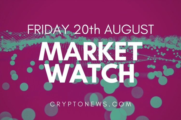 Bitcoin and Ethereum Hold Gains, ADA, XRP and DOT Surge