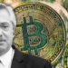 Argentina president weighs Bitcoin legalization. But his government doesn’t agree