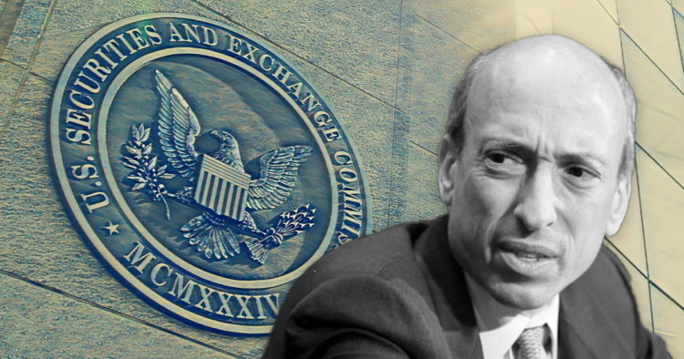 SEC chief slams ‘highly centralized’ DeFi projects. Is regulation coming?
