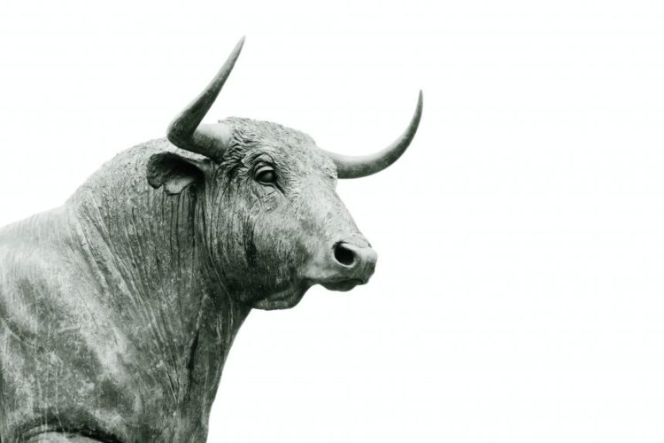 S2F Creator Beckons Beginning Of Second Leg Of Bitcoin Bull Run
