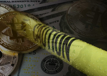 IMF releases Bitcoin (BTC) ‘risk’ warning… again