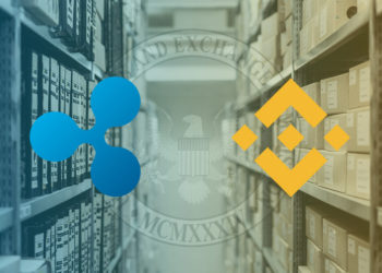 Ripple (XRP) granted access to Binance documents for SEC case