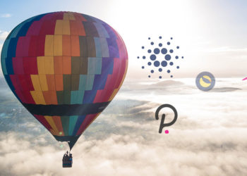 “Crazy” times for Layer 1s as Terra (LUNA), Avalanche (AVAX), and Cardano (ADA) hit major milestones