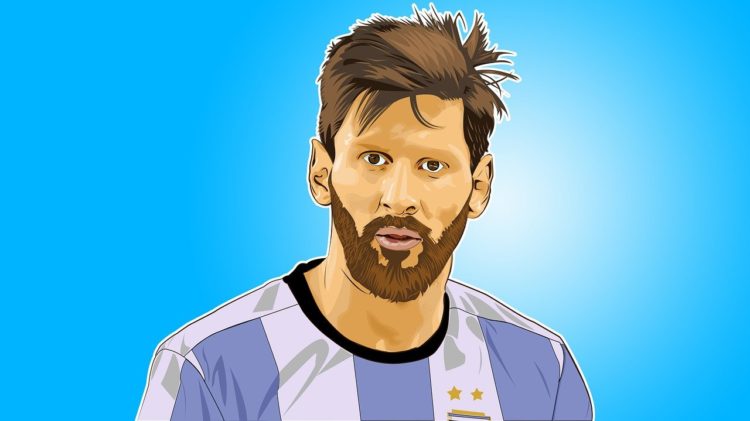 Lionel Messi To Get Paid In Crypto For Joining Paris Saint Germain