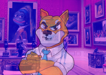 Move over Shiba Inu (SHIB), a meme token marketplace is coming to Polygon