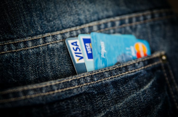 Visa Issues NFT Report After Buying CryptoPunk, Cites Ethereum & Flow Blockchains