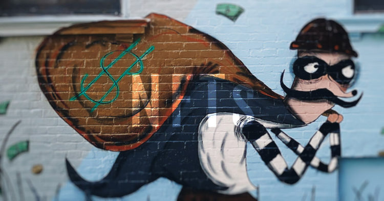 Scammers turn their attention to NFTs as the crypto subsector sees multimillion dollar mania