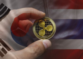 Ripple (XRP) will now scale remittances between Korea and Thailand