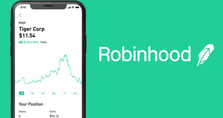 Buy Robinhood as Price Pulls Back 12% to $60?
