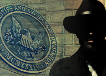 SEC quietly signs deal to spy on crypto DeFi transactions