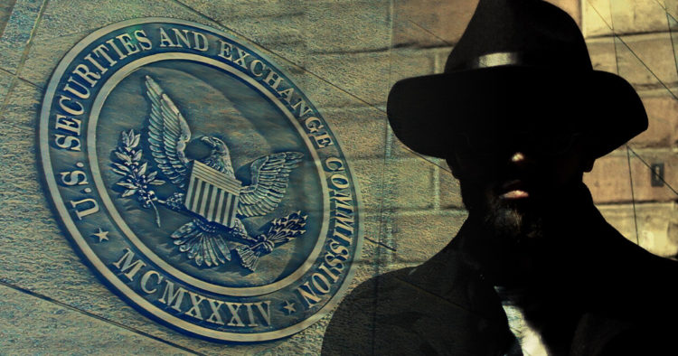 SEC quietly signs deal to spy on crypto DeFi transactions