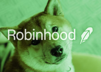 How the Shiba Inu frenzy meant big growth for Robinhood