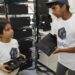 Meet The 9 And 14-Year-Old Sibling Duo Making $32,000 A Month With Ethereum