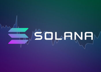Solana (SOL) bumps 30% to $67. Sets new all-time highs.