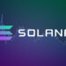 Solana (SOL) bumps 30% to $67. Sets new all-time highs.