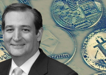 Ted Cruz says crypto got ‘screwed’ after senate votes on infrastructure bill