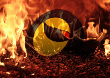 $185 million worth of LUNA burned in past month as Terra user base grows