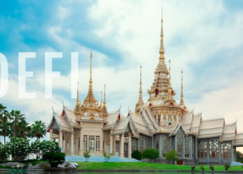 Why Thailand’s oldest bank is bullish on DeFi [EXCLUSIVE]