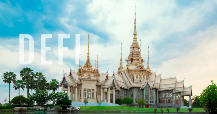 Why Thailand’s oldest bank is bullish on DeFi [EXCLUSIVE]