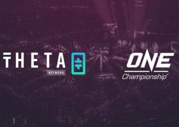 Theta Network (THETA) partners with ONE Championship to launch NFT Marketplace