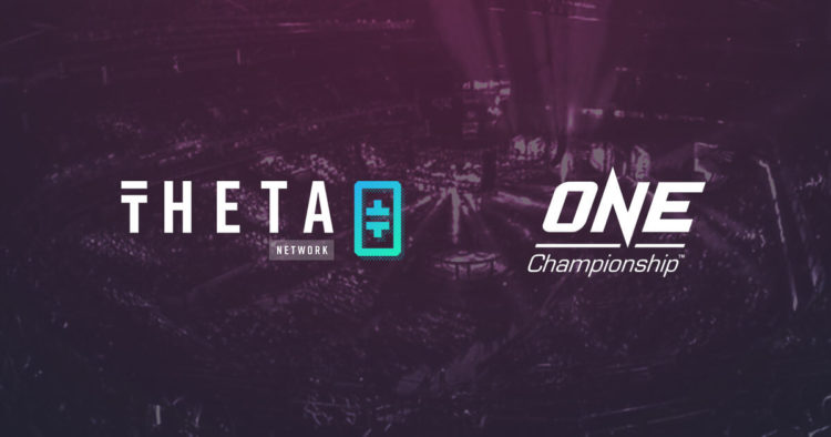 Theta Network (THETA) partners with ONE Championship to launch NFT Marketplace